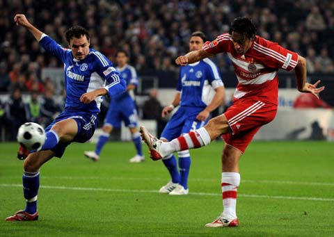 强大支持 强大支持